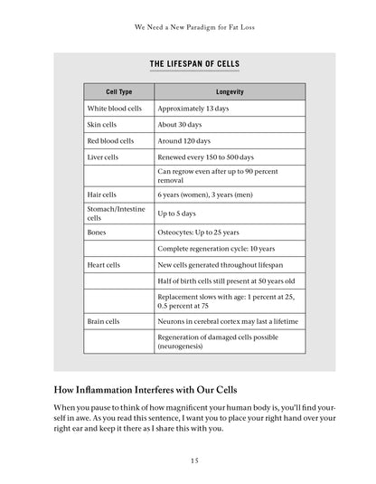 Metabolic Freedom - image 3