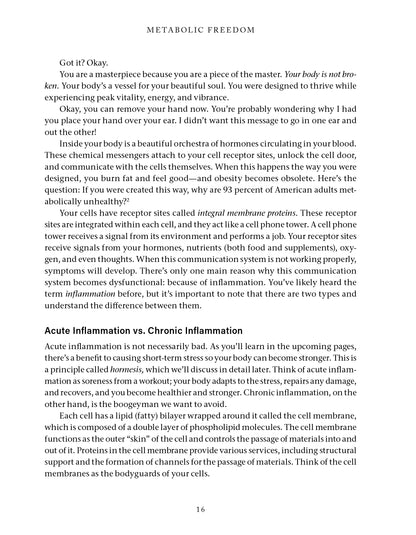 Metabolic Freedom - image 7