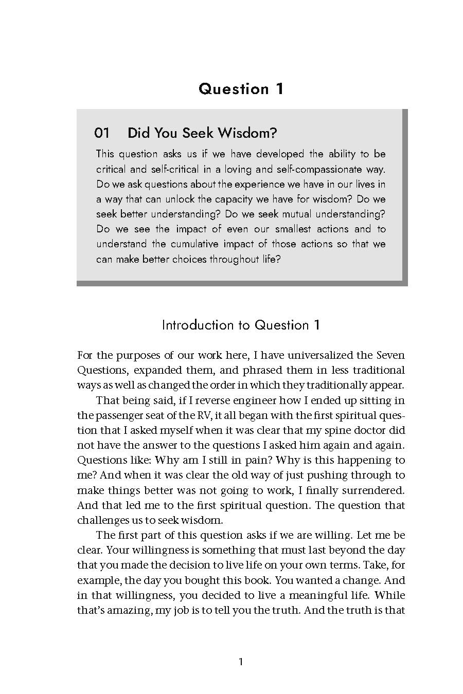 Your Radical Living Challenge - image 3