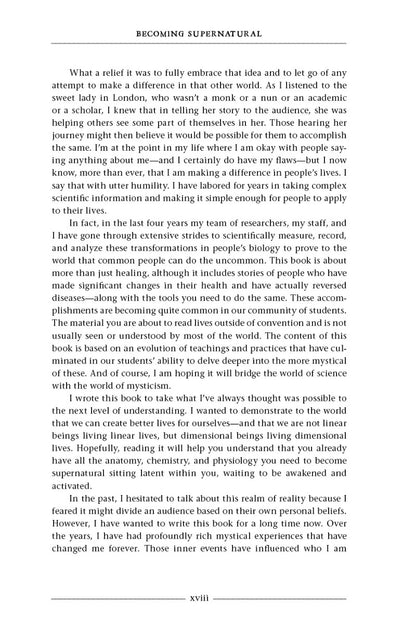 Becoming Supernatural - image 8