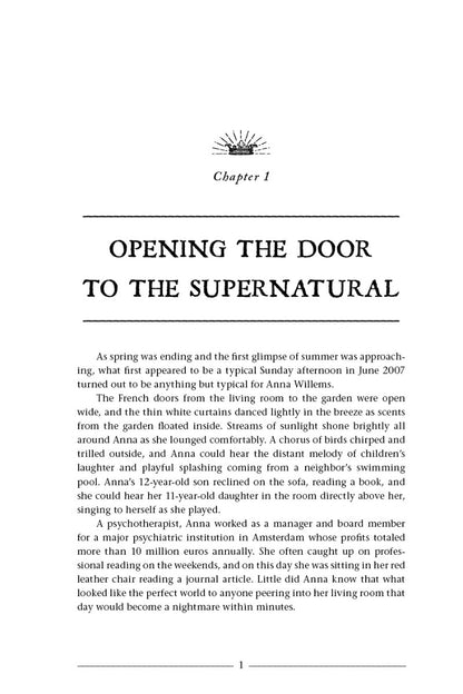 Becoming Supernatural - image 9