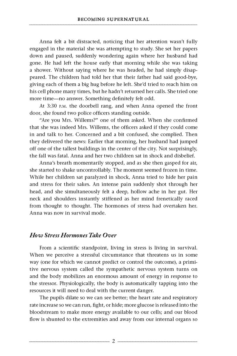 Becoming Supernatural - image 10