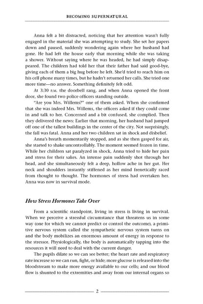 Becoming Supernatural - image 10