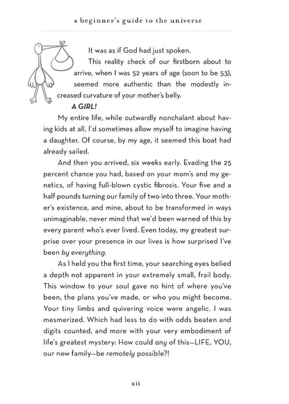A Beginner's Guide to the Universe - image 0