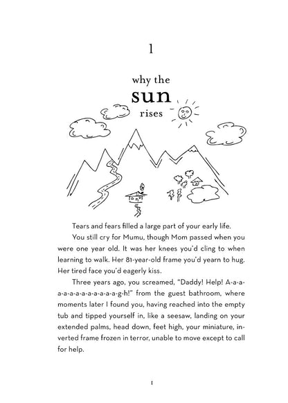 A Beginner's Guide to the Universe - image 0