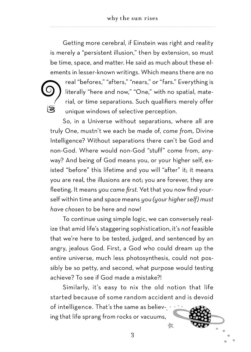 A Beginner's Guide to the Universe - image 0