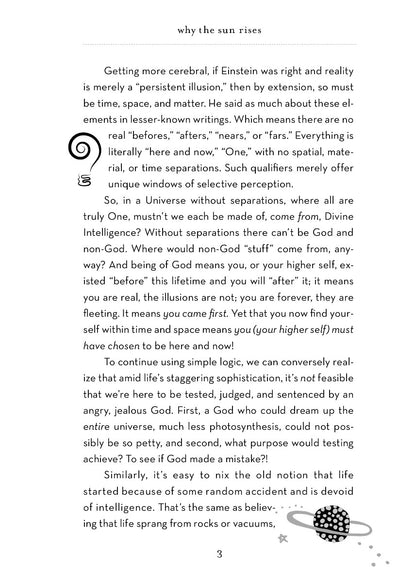 A Beginner's Guide to the Universe - image 0
