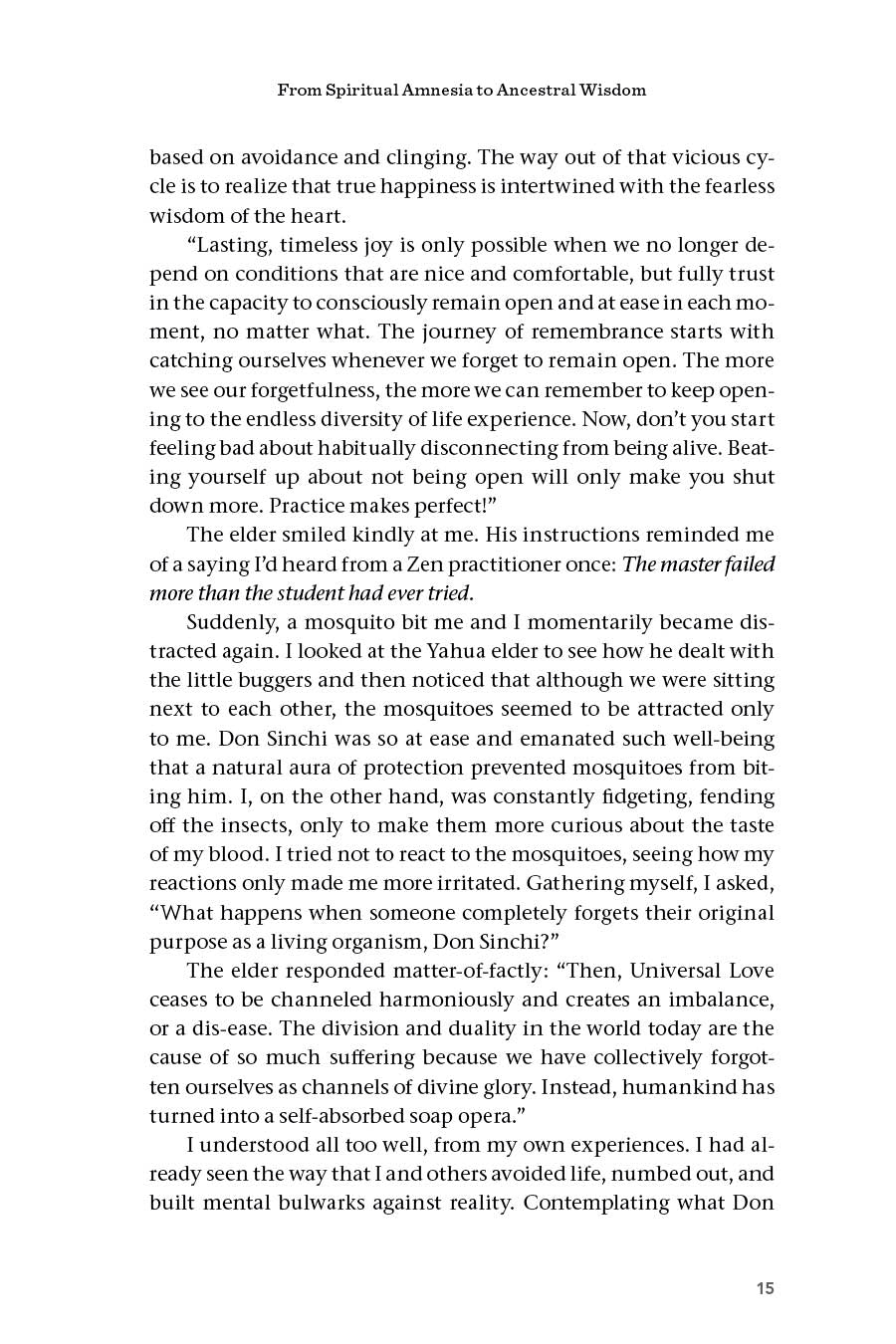 Beyond Ayahuasca - image 3