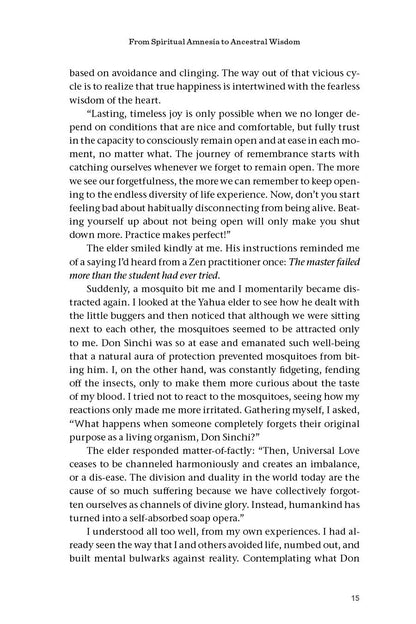 Beyond Ayahuasca - image 3