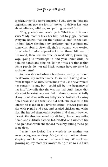 Black Girl In Love (with Herself) - image 8