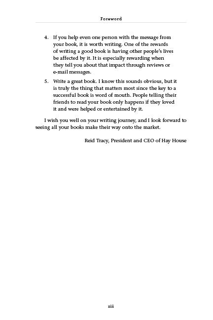 The Book You Were Born to Write - image 7