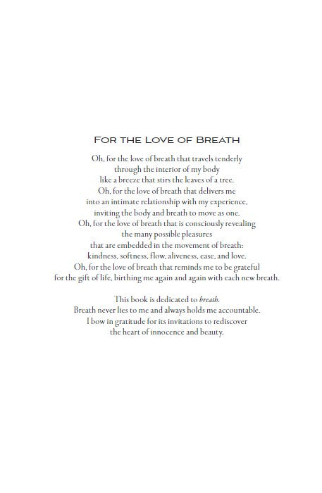 The Breathable Body - image 2
