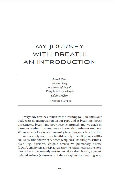 The Breathable Body - image 8