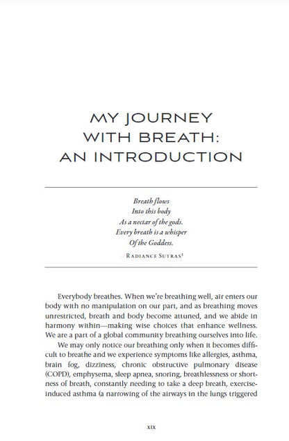 The Breathable Body - image 8