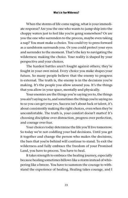 Live Your Promise - image 5
