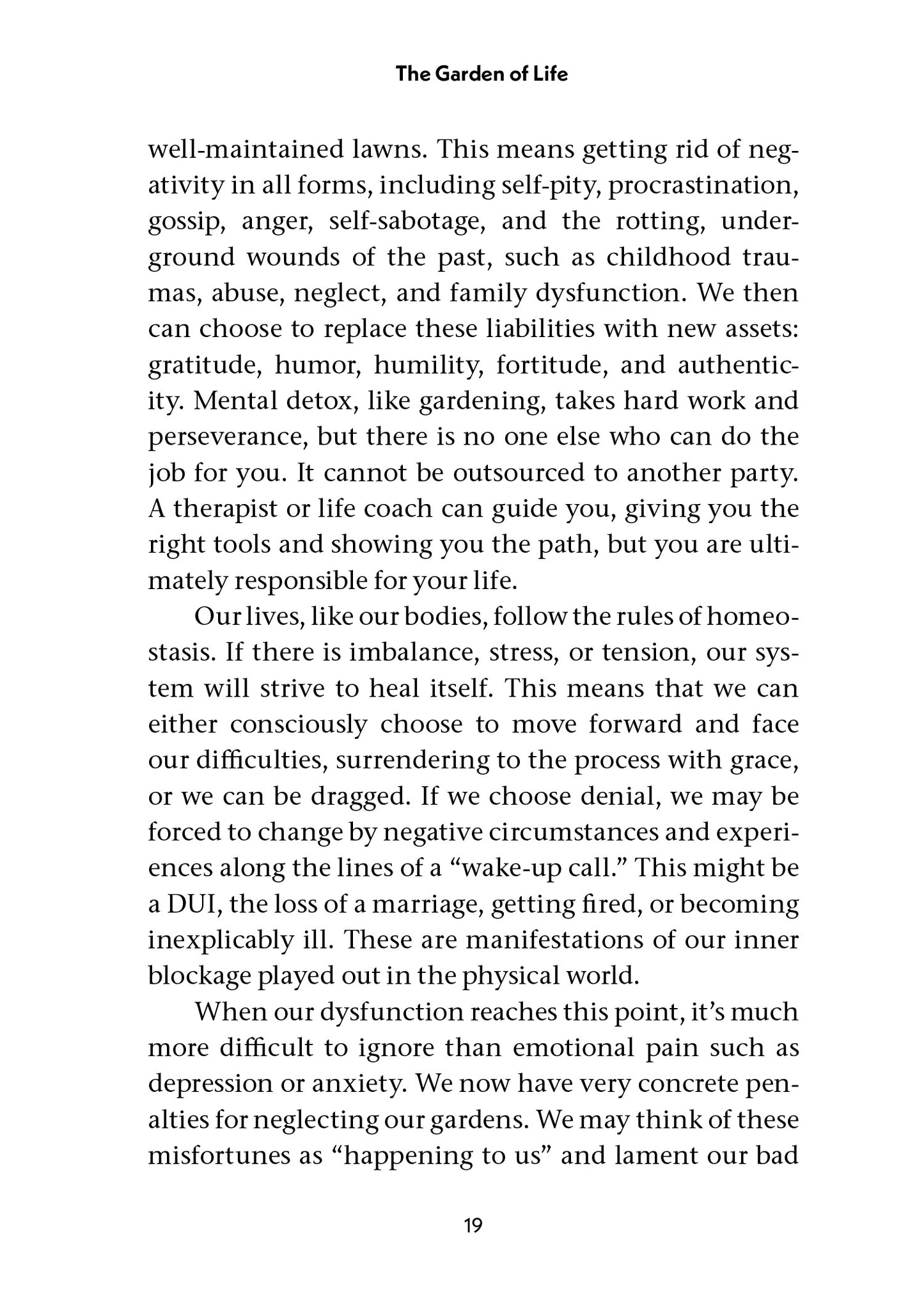Mental Detox - image 6