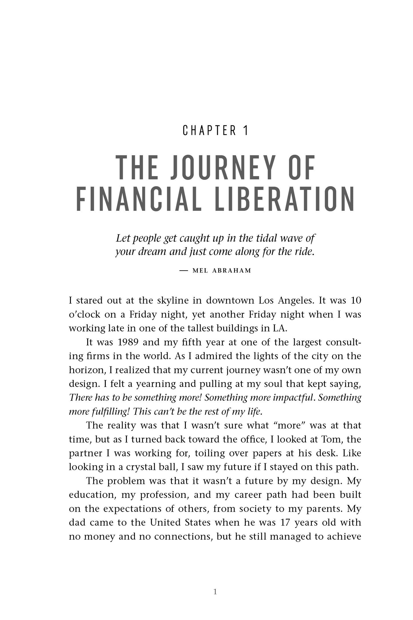 Building Your Money Machine - image 8