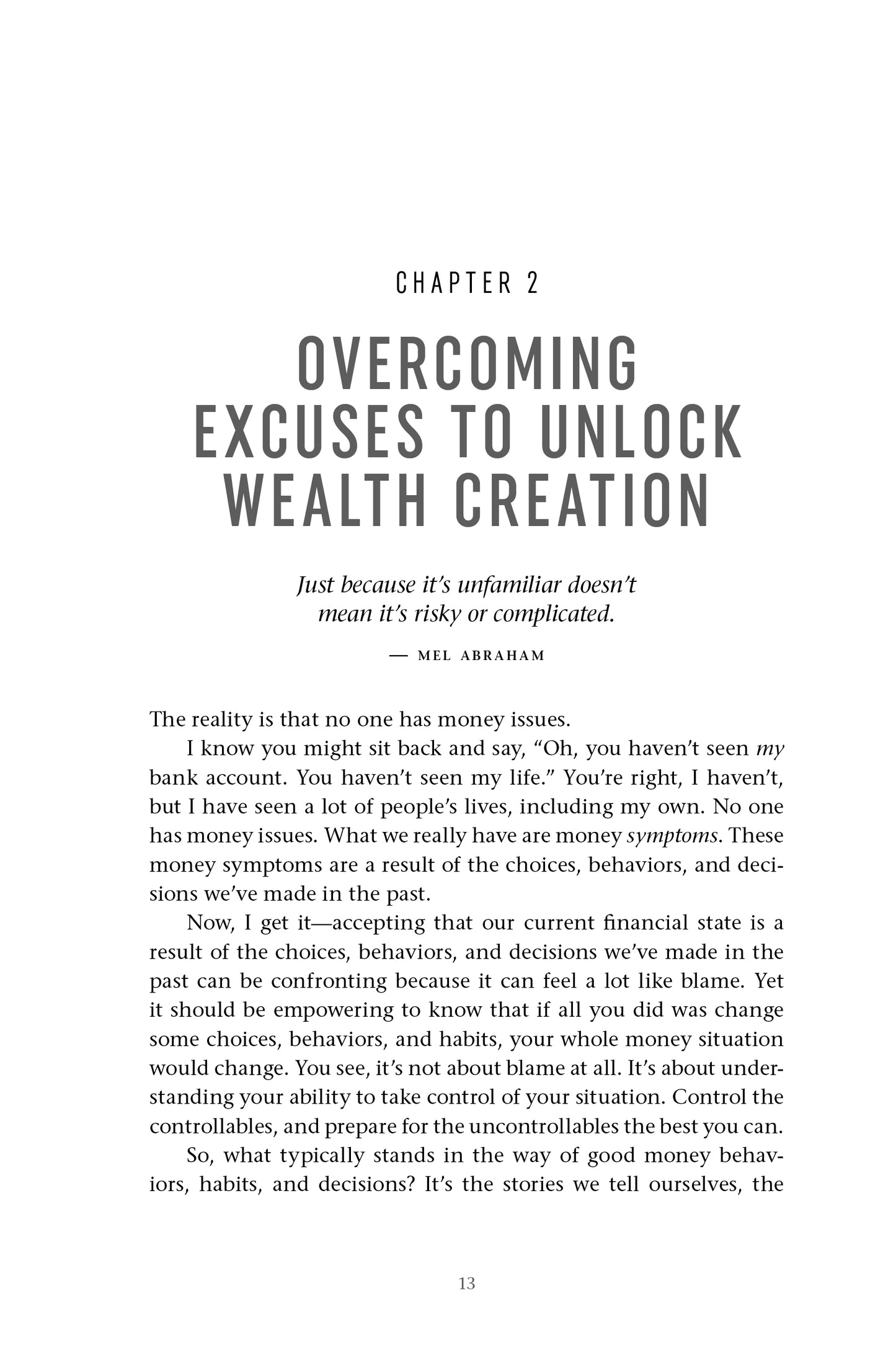 Building Your Money Machine - image 2