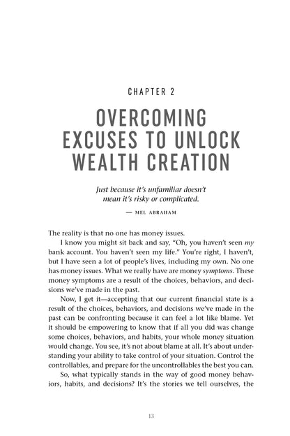 Building Your Money Machine - image 2