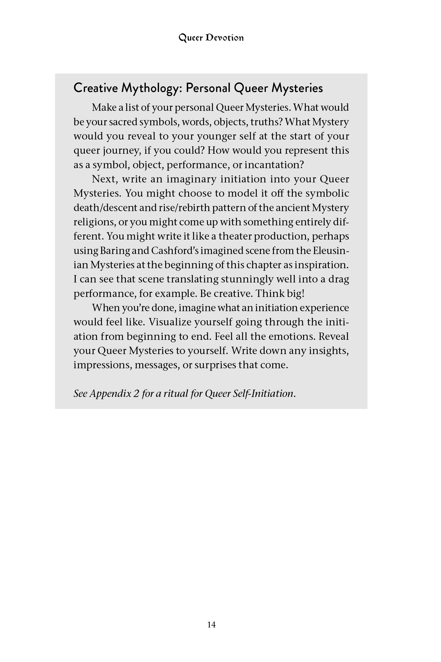 Queer Devotion - image 8