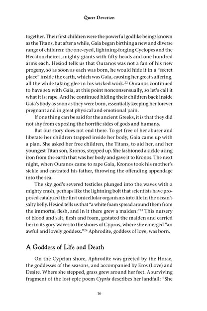 Queer Devotion - image 3
