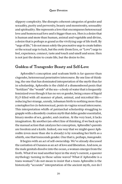 Queer Devotion - image 4