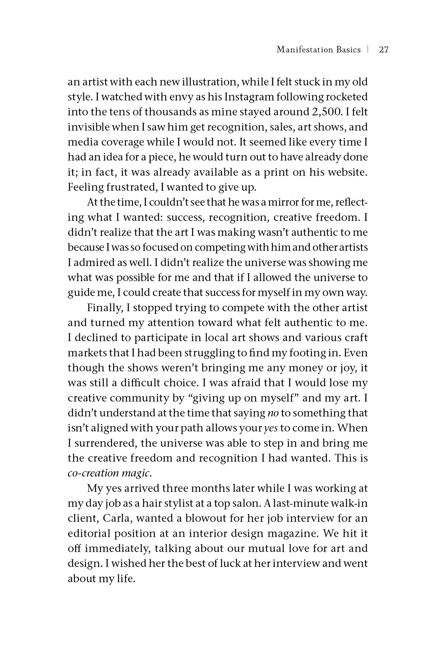 Tarot for Manifestation - image 5