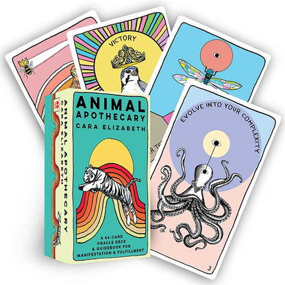 Animal Apothecary - image 2