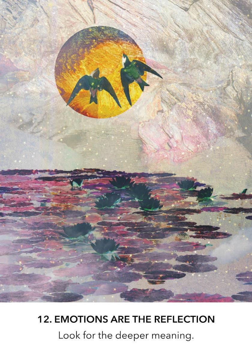 Inner Child Oracle - image 11