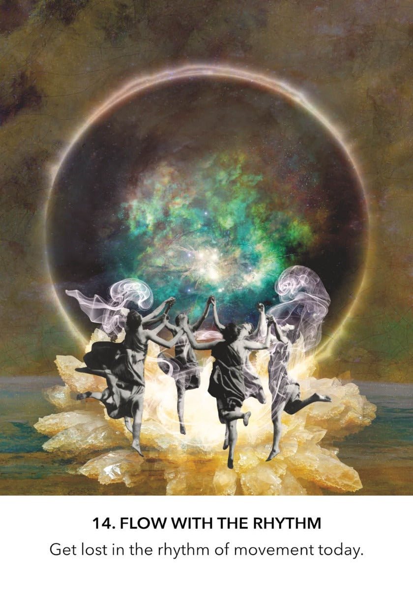 Inner Child Oracle - image 10