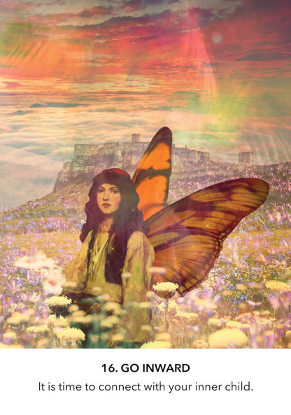 Inner Child Oracle - image 9