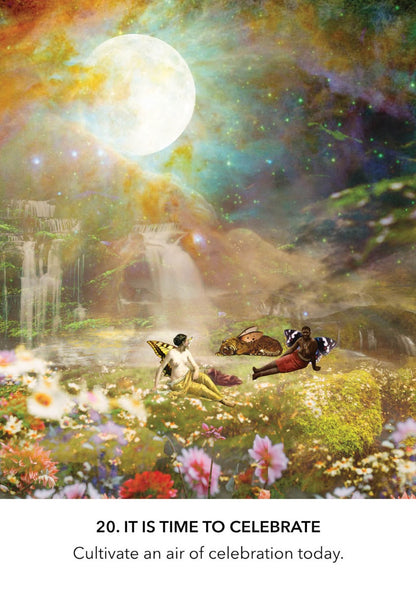 Inner Child Oracle - image 6