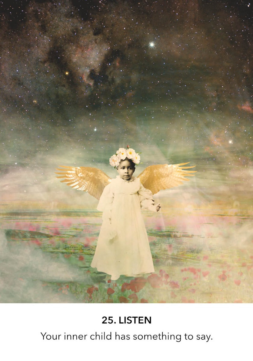 Inner Child Oracle - image 4