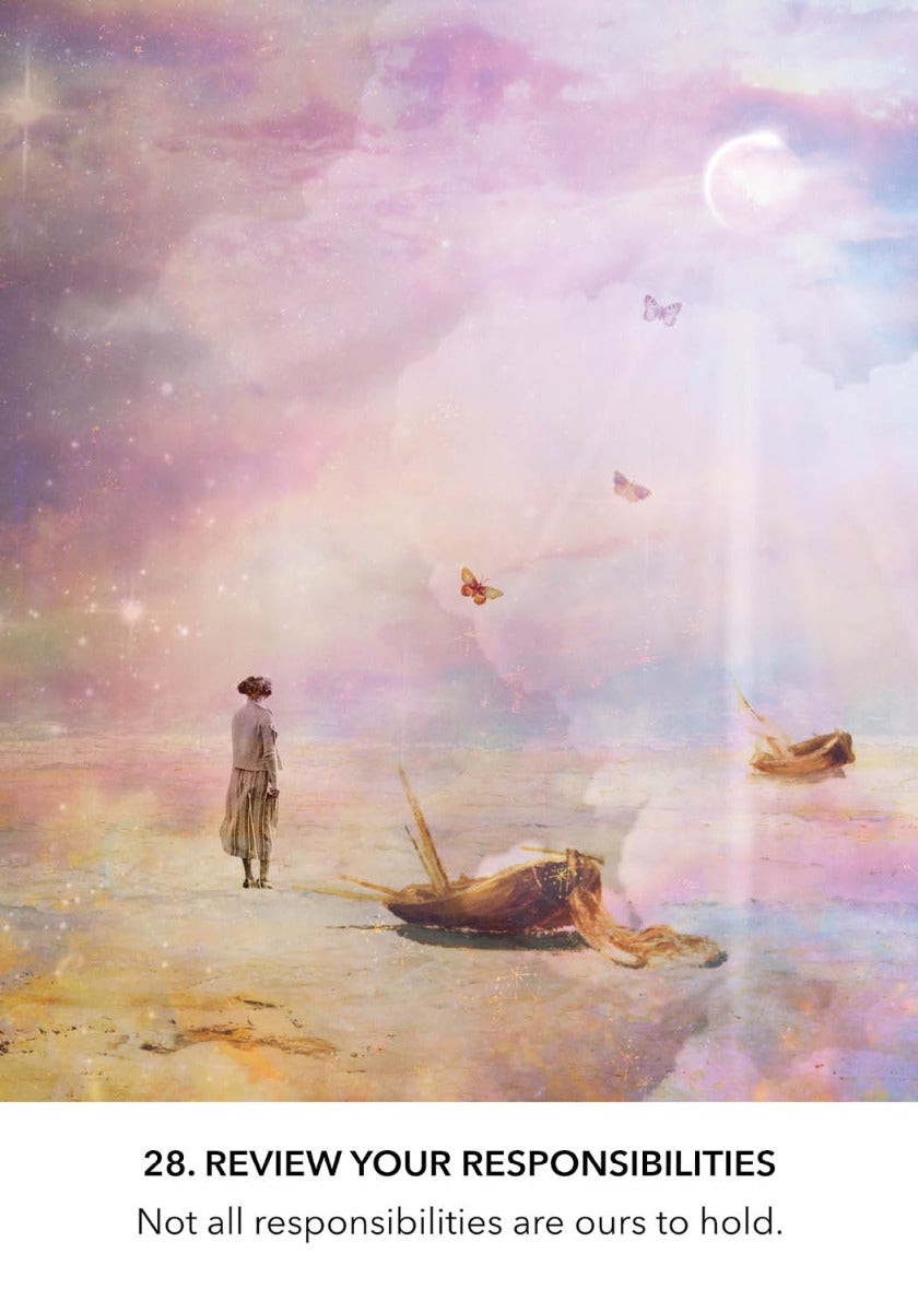 Inner Child Oracle - image 2