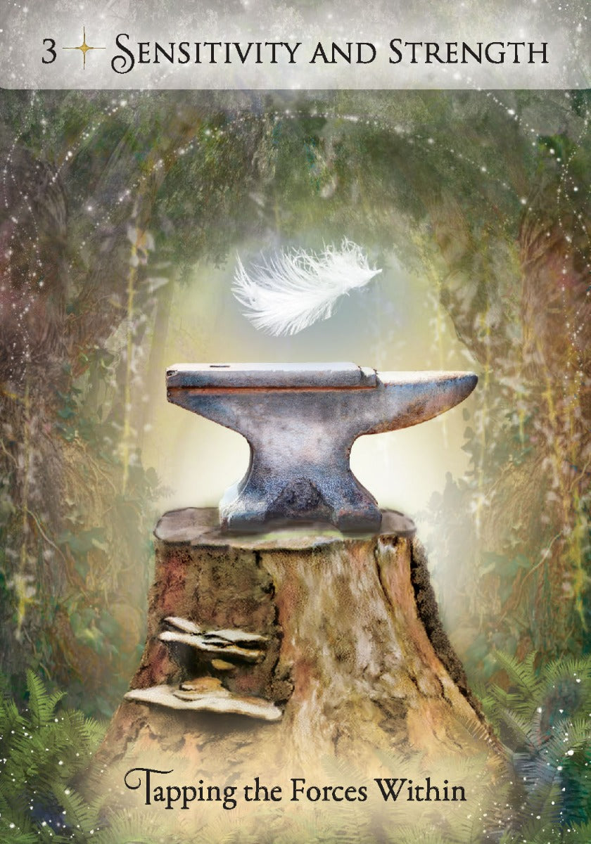 Energy & Spirit Oracle - image 14