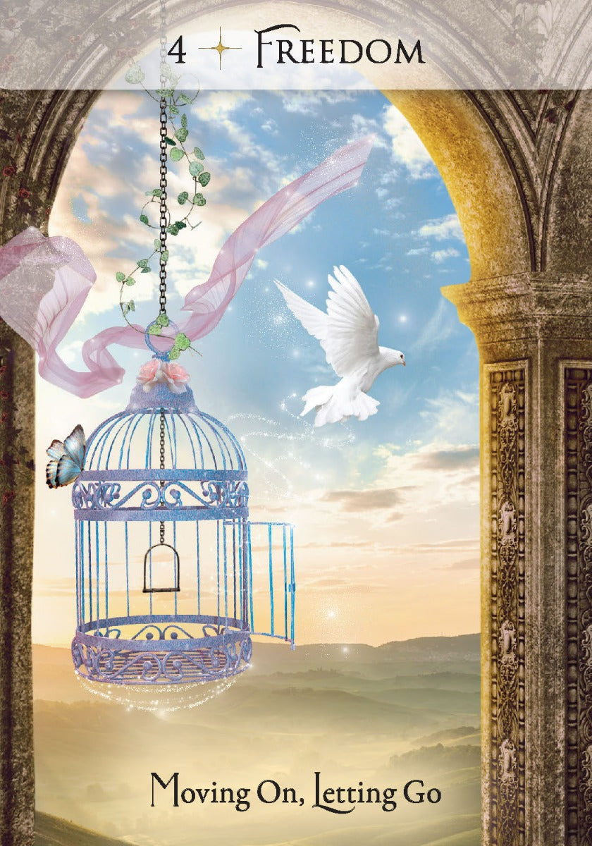 Energy & Spirit Oracle - image 13