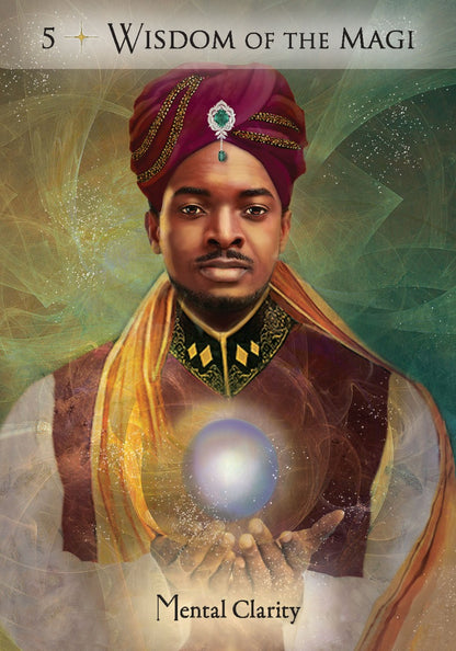Energy & Spirit Oracle - image 12