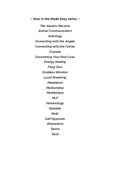 Chakras Made Easy - image 3