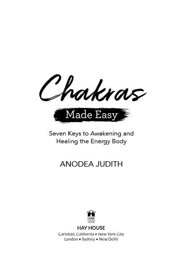 Chakras Made Easy - image 2