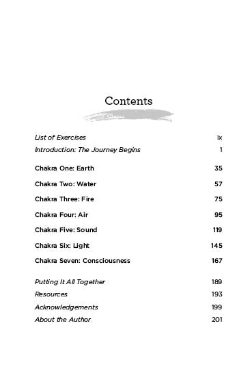 Chakras Made Easy - image 7