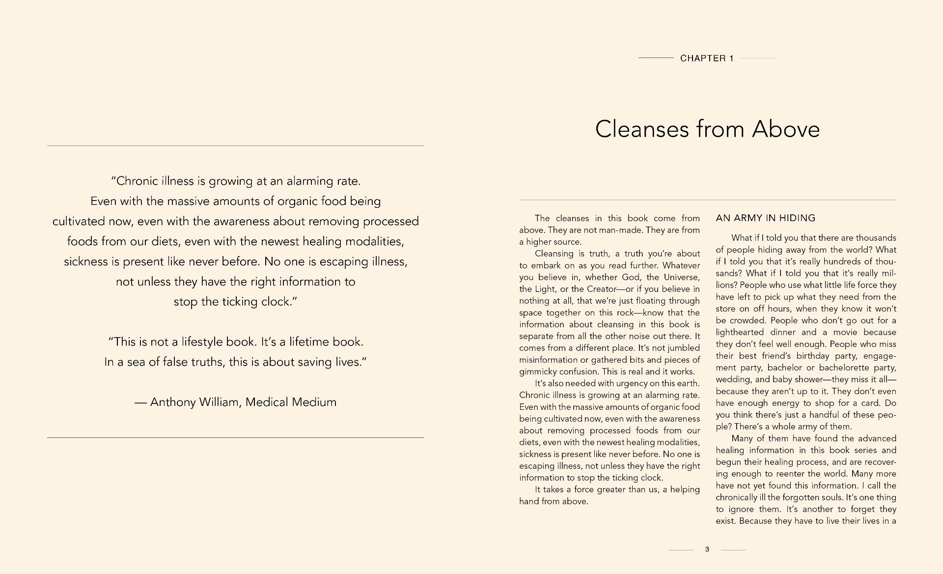 Medical Medium Cleanse to Heal - image 3