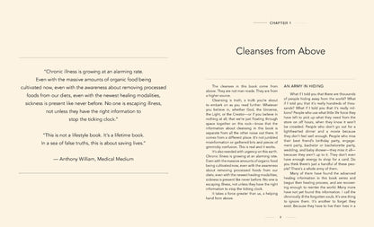 Medical Medium Cleanse to Heal - image 3