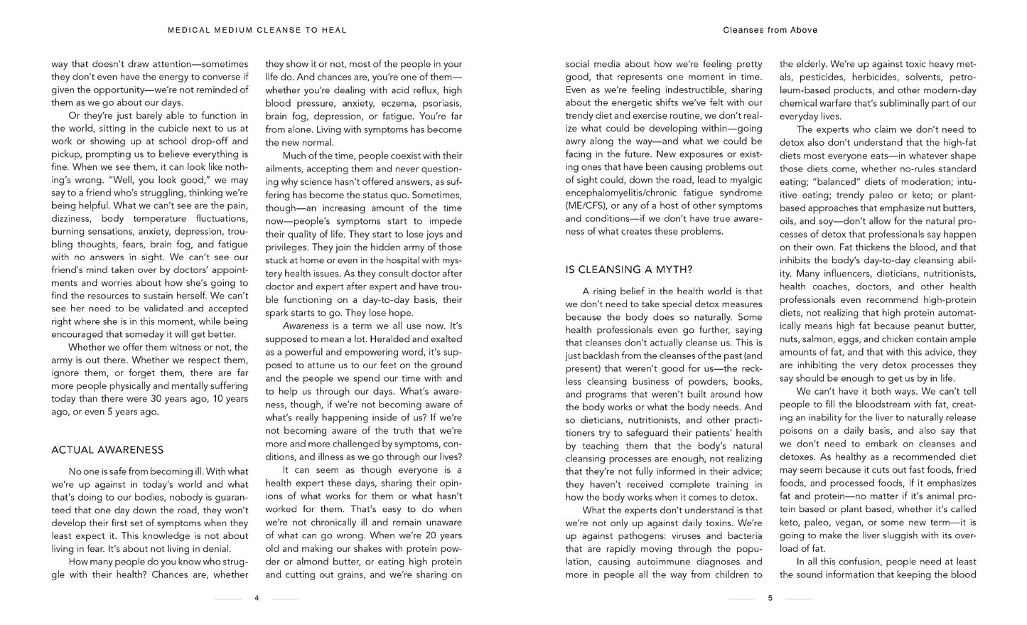 Medical Medium Cleanse to Heal - image 4