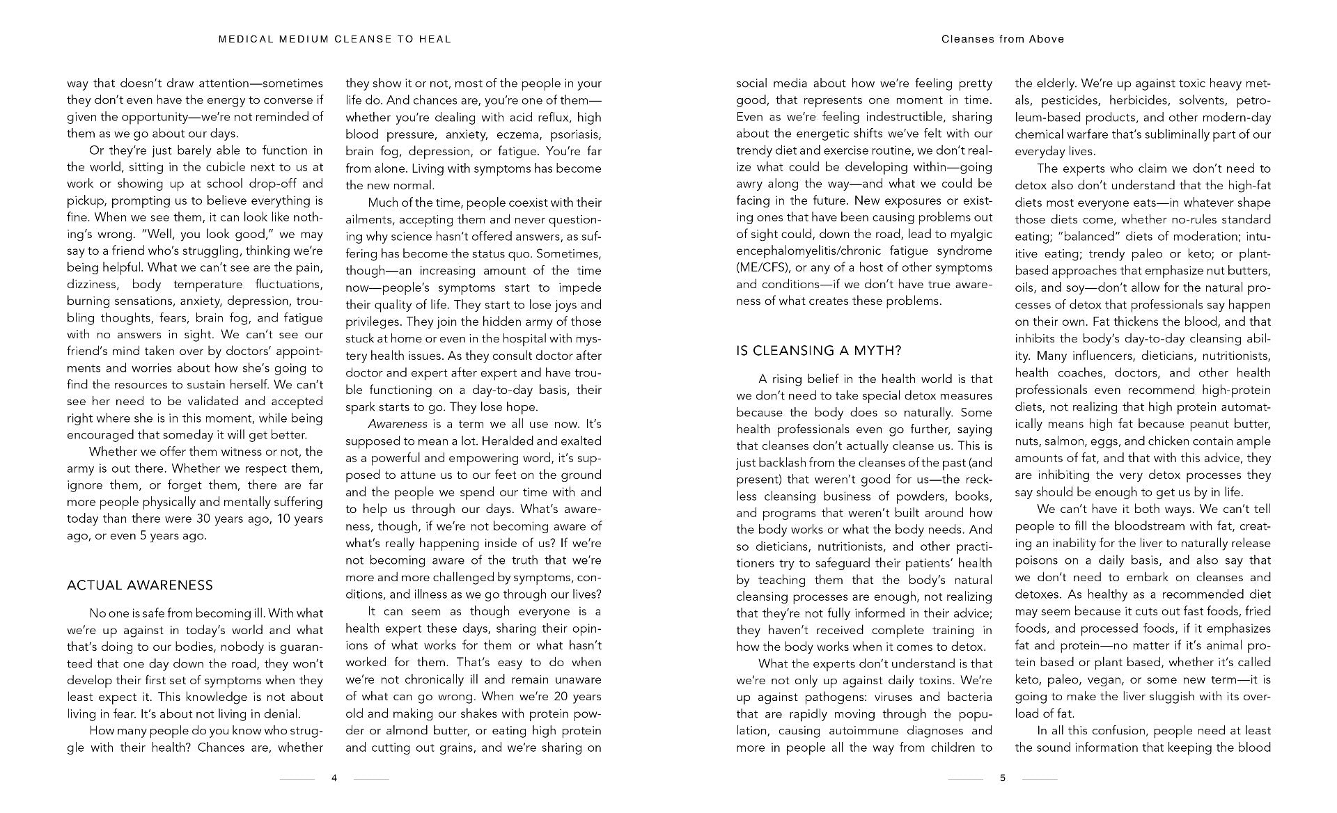 Medical Medium Cleanse to Heal - image 4