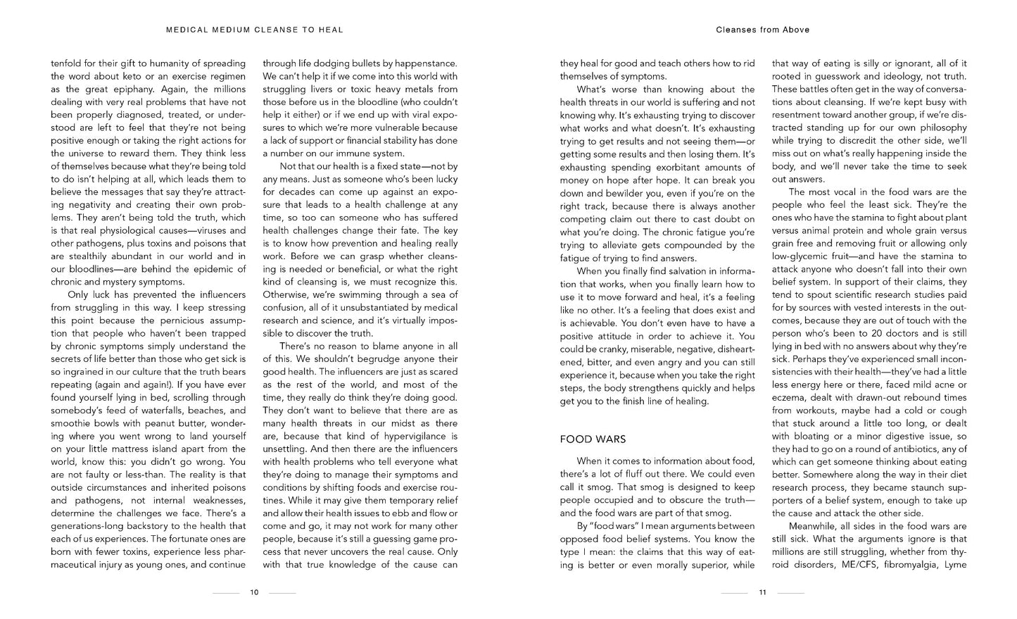 Medical Medium Cleanse to Heal - image 7