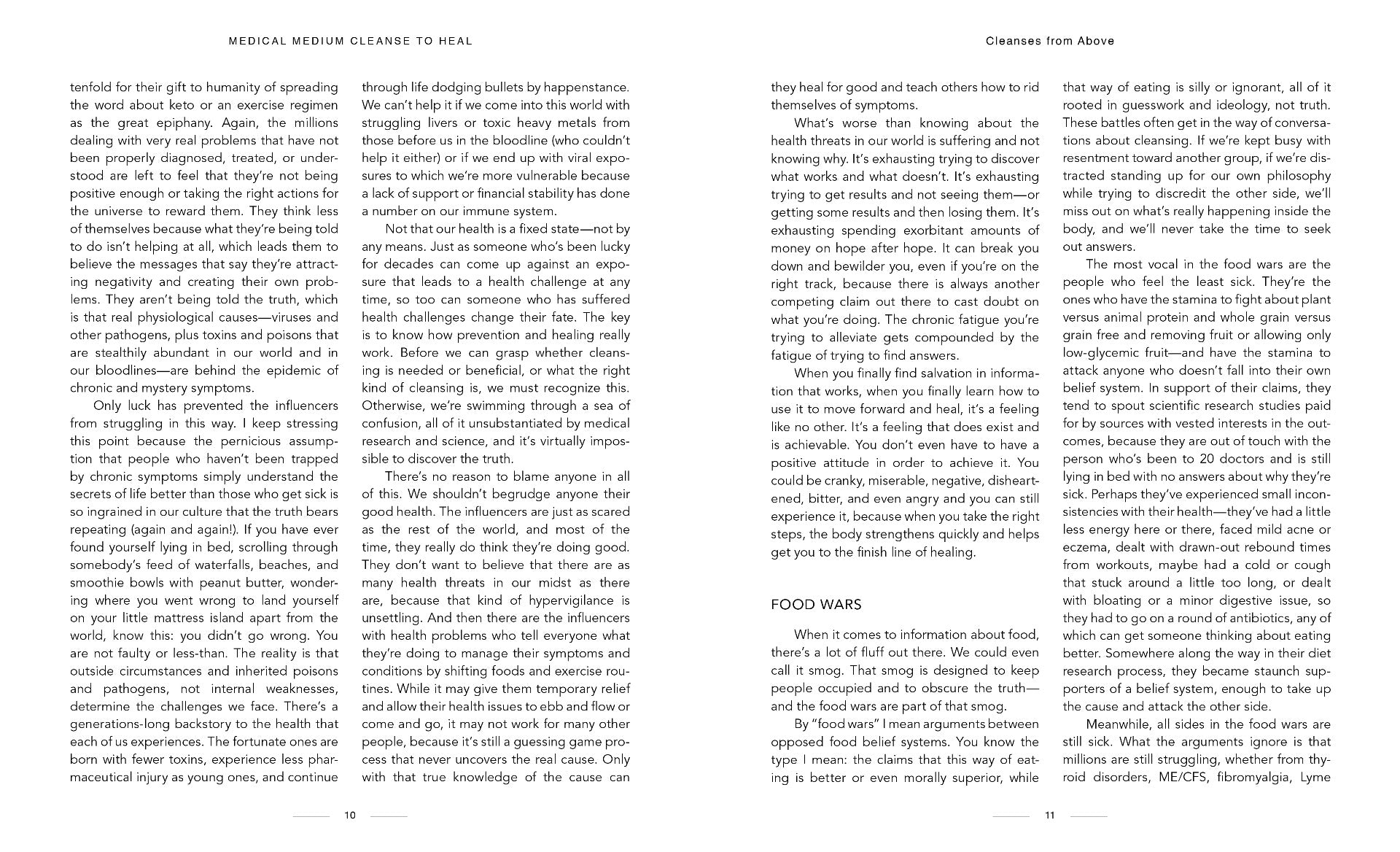 Medical Medium Cleanse to Heal - image 7