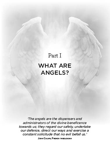 Connecting with the Angels Made Easy - image 6