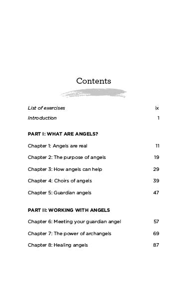 Connecting with the Angels Made Easy - image 2