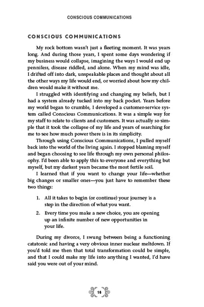 Conscious Parenting - image 9