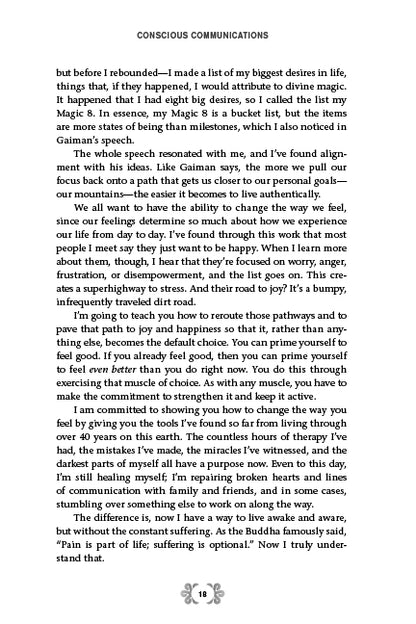 Conscious Parenting - image 7